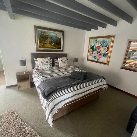 Dullvino Cottage No 15 At Critchley 덜스트룸 외부 사진