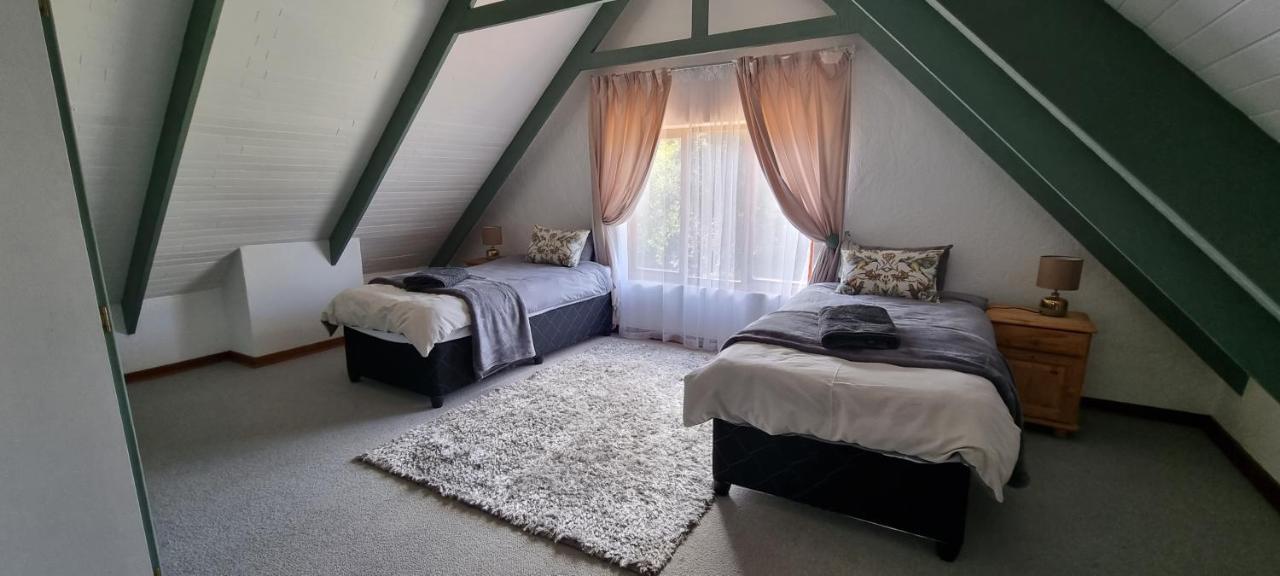 Dullvino Cottage No 15 At Critchley 덜스트룸 외부 사진