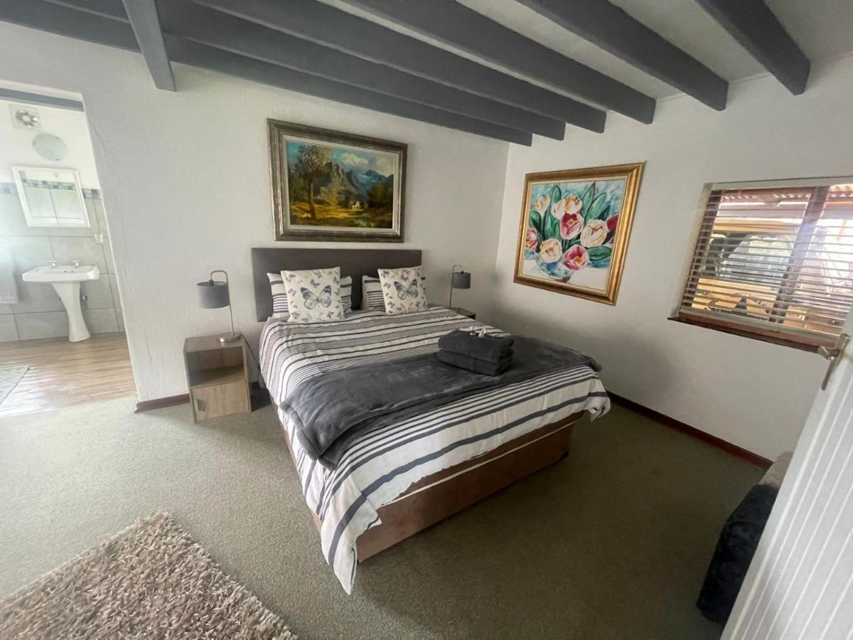 Dullvino Cottage No 15 At Critchley 덜스트룸 외부 사진