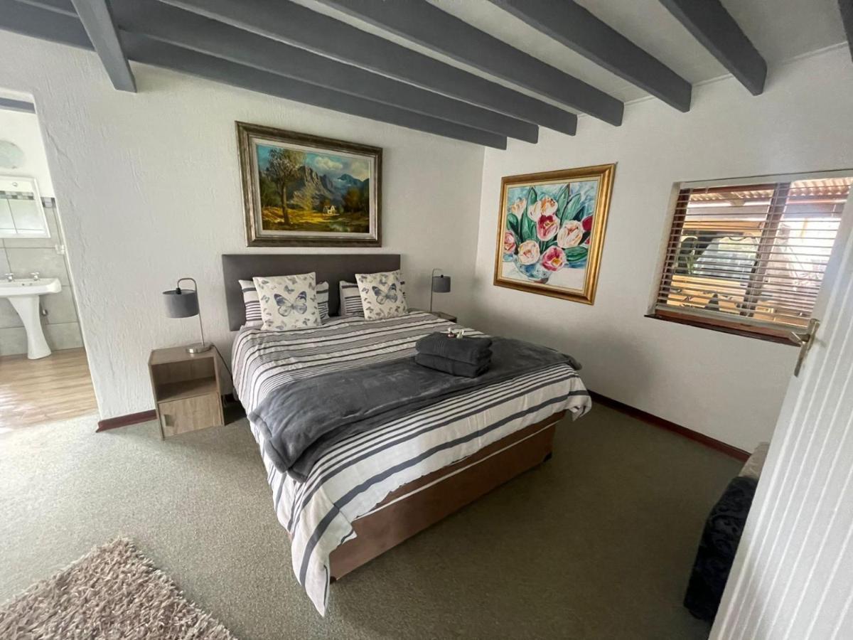 Dullvino Cottage No 15 At Critchley 덜스트룸 외부 사진